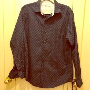 Tasso Elba men’s shirt